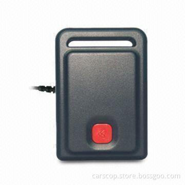 Vehicle Car GPS tracking device with free google map & not necessary download any software